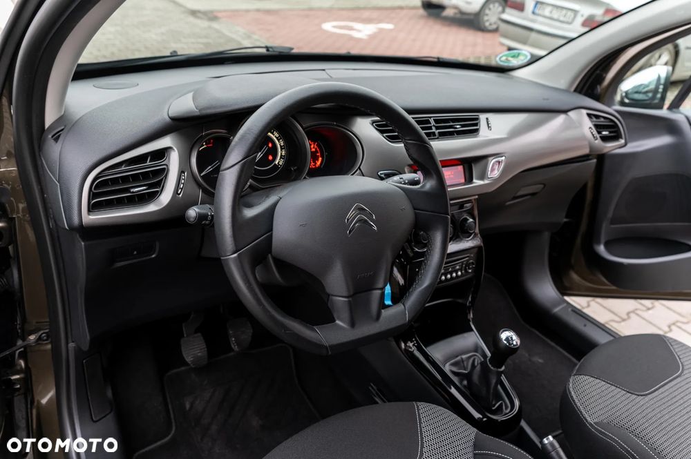 Citroën C3 Pure Tech (VTi) 68 Attraction - 28