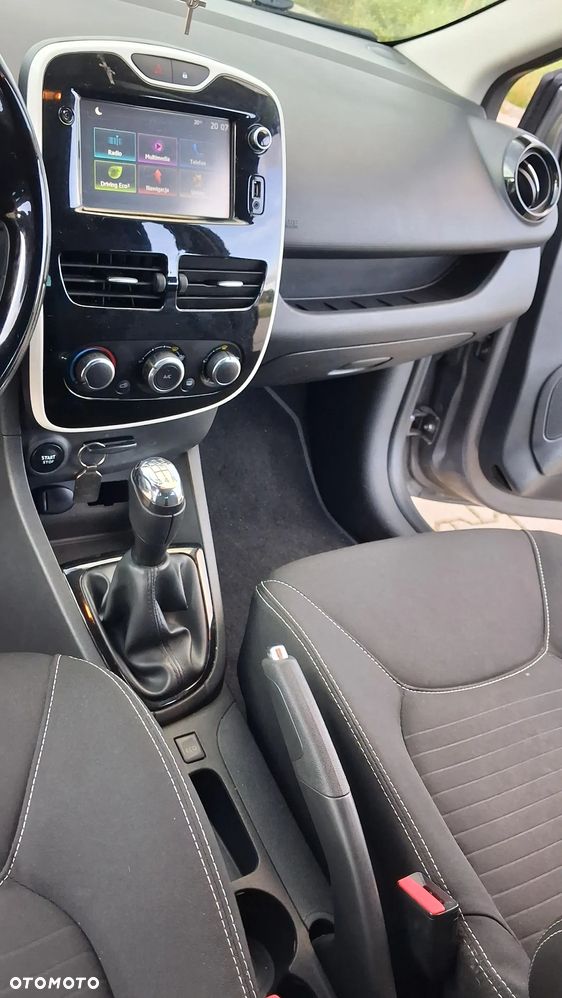 Renault Clio dCi 90 Limited - 21