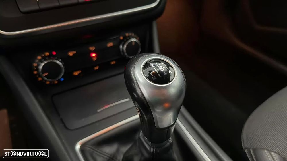 Mercedes-Benz A 180 CDI BE Edition Style - 29