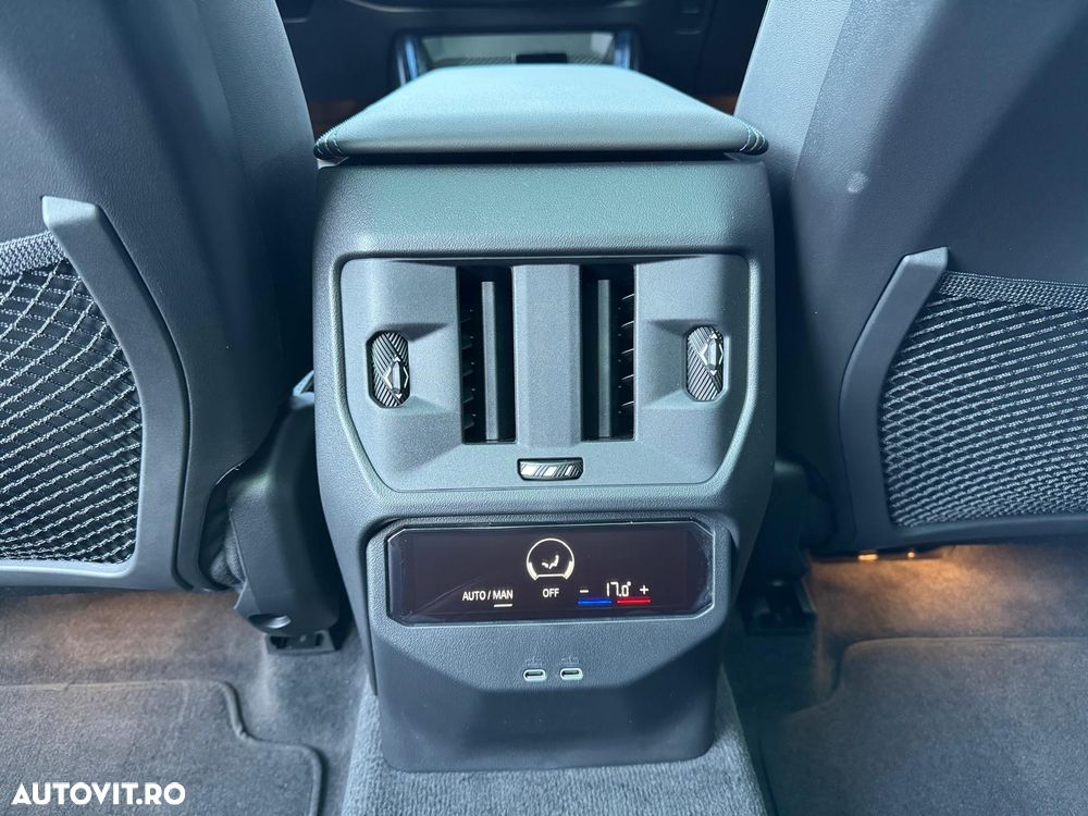 BMW X3 20d xDrive AT MHEV - 22