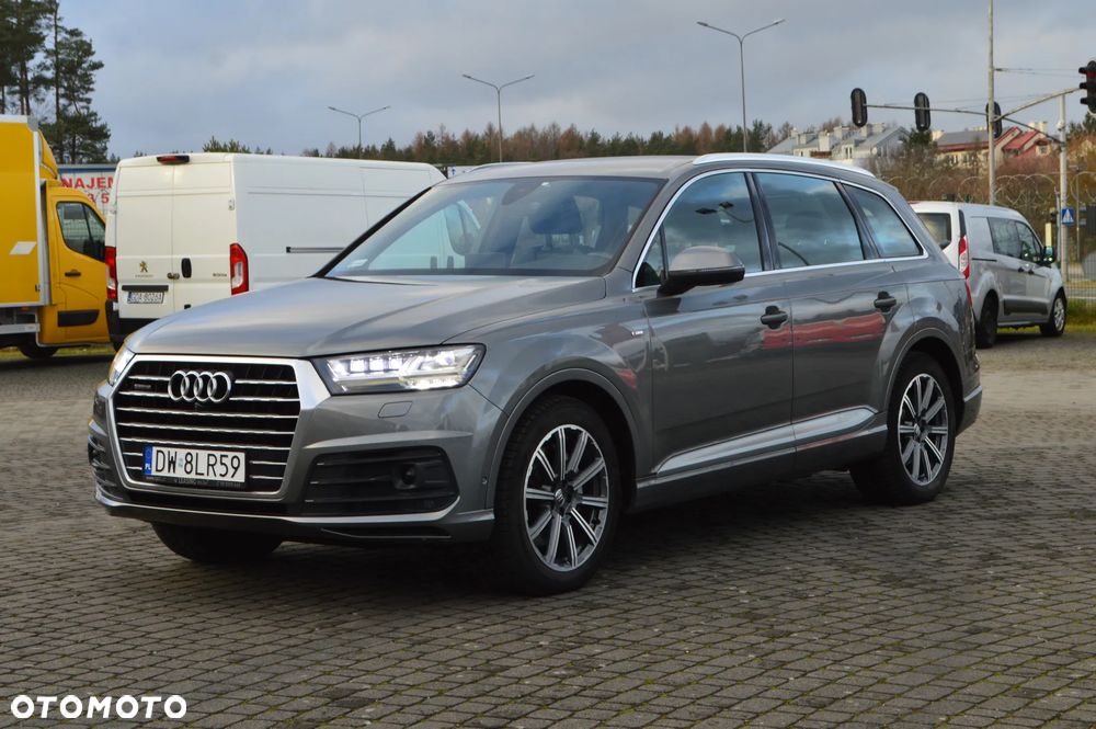 Audi Q7 - 5