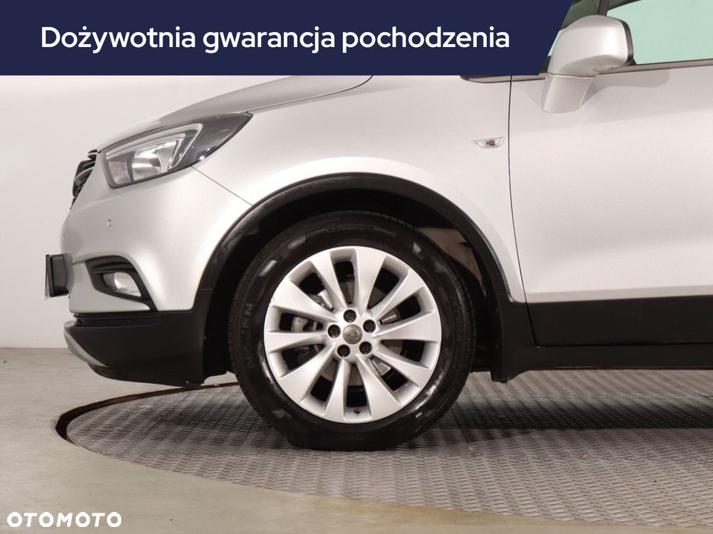 Opel Mokka - 17