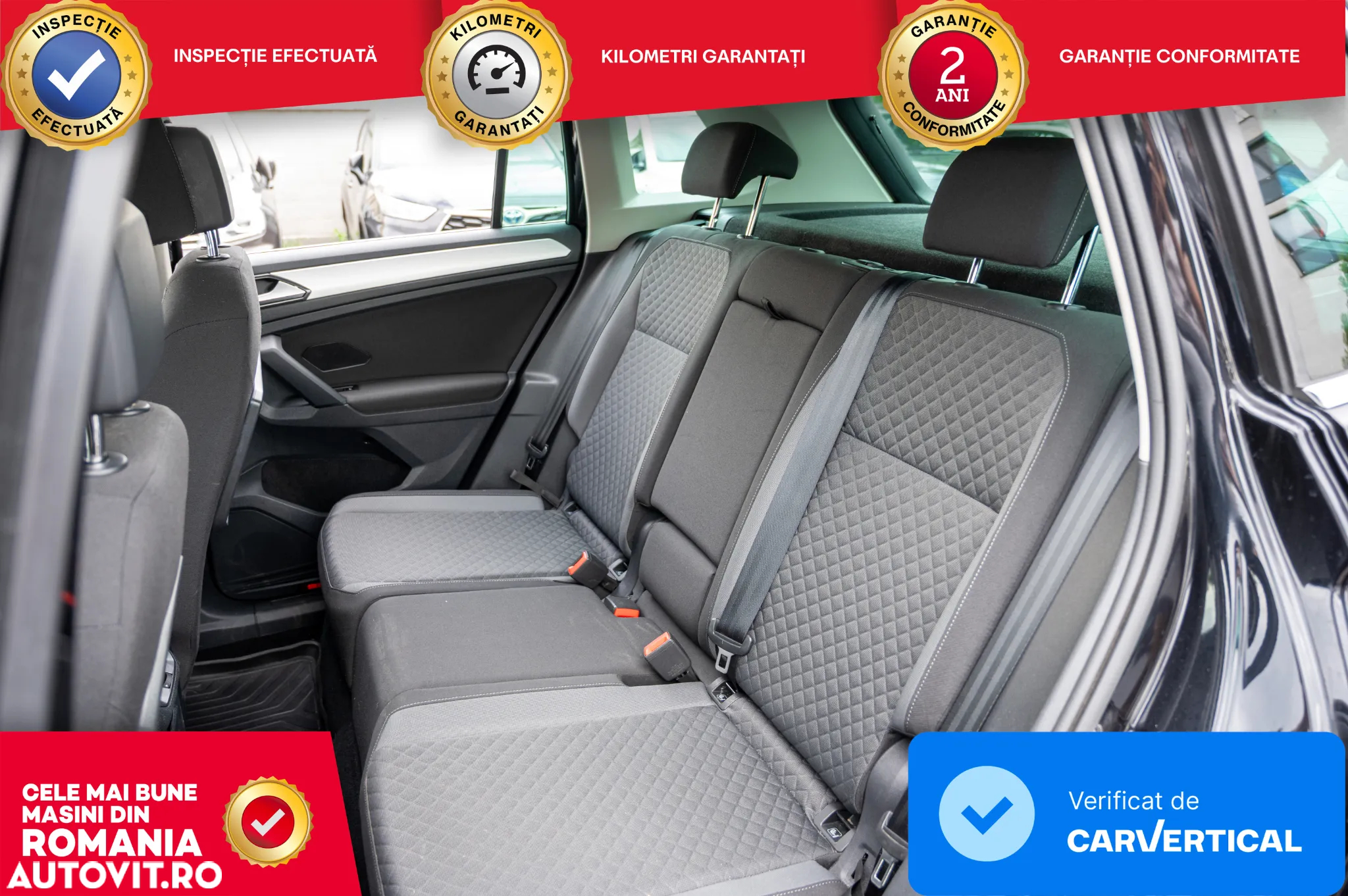 Volkswagen Tiguan 2.0 TDI 4Mot DSG Comfortline - 24