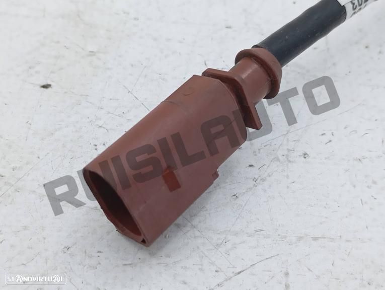 Sonda Temperatura Gases Escape 03p906_088e Vw Polo V (6r) [2009 - 2