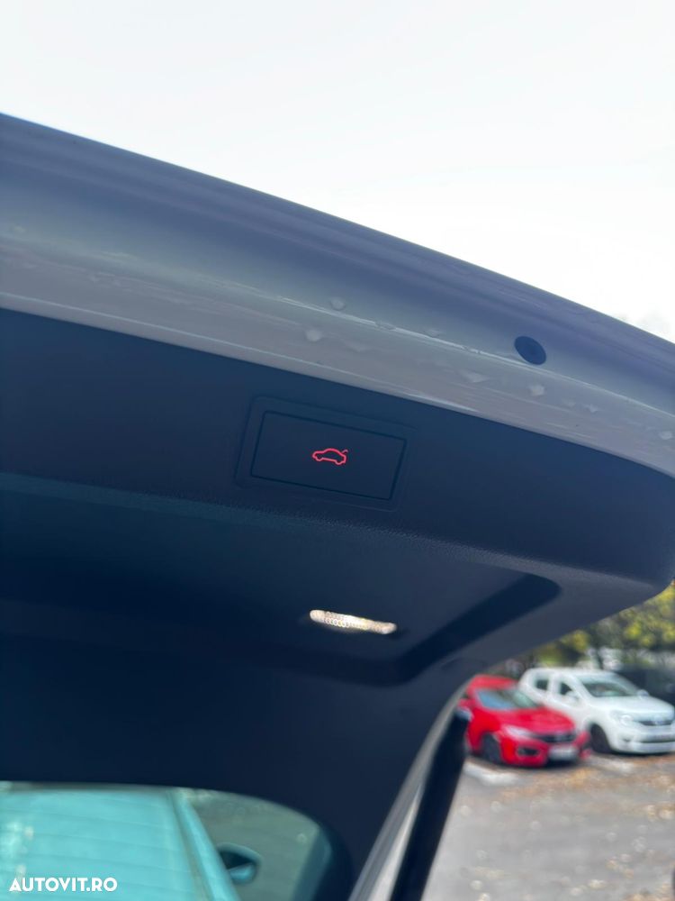 Skoda Superb 2.0 TDI 4X4 DSG Style - 21