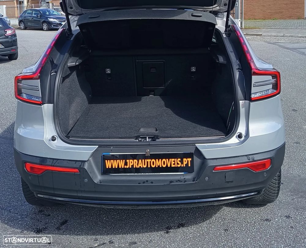 Volvo C40 Recharge Single Motor Core - 7