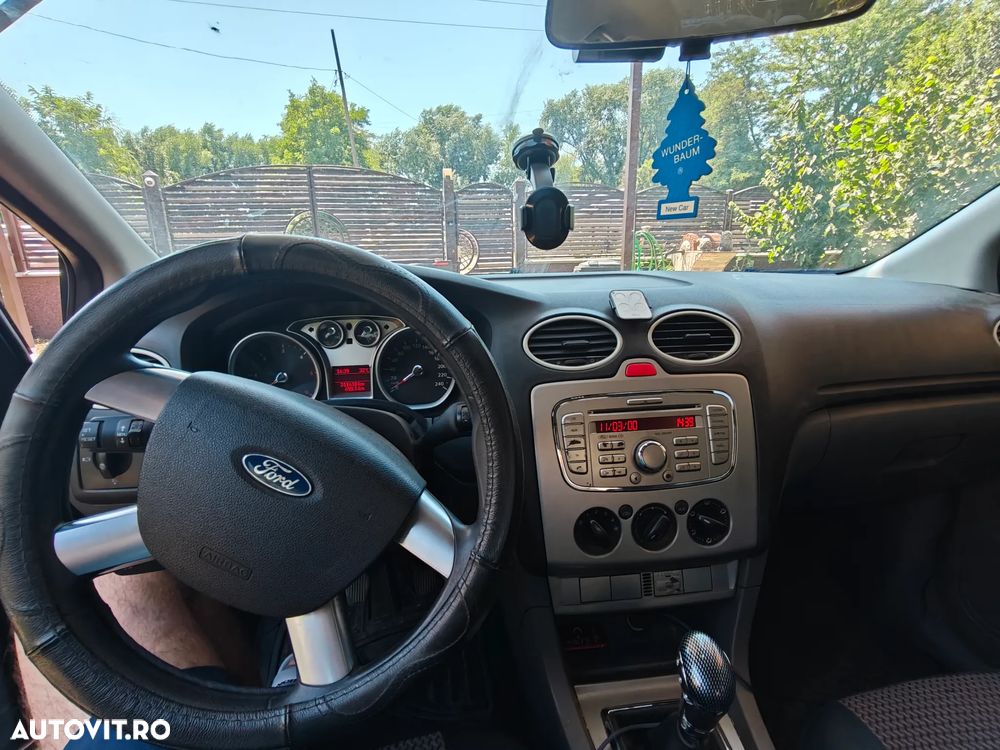 Ford Focus - 4