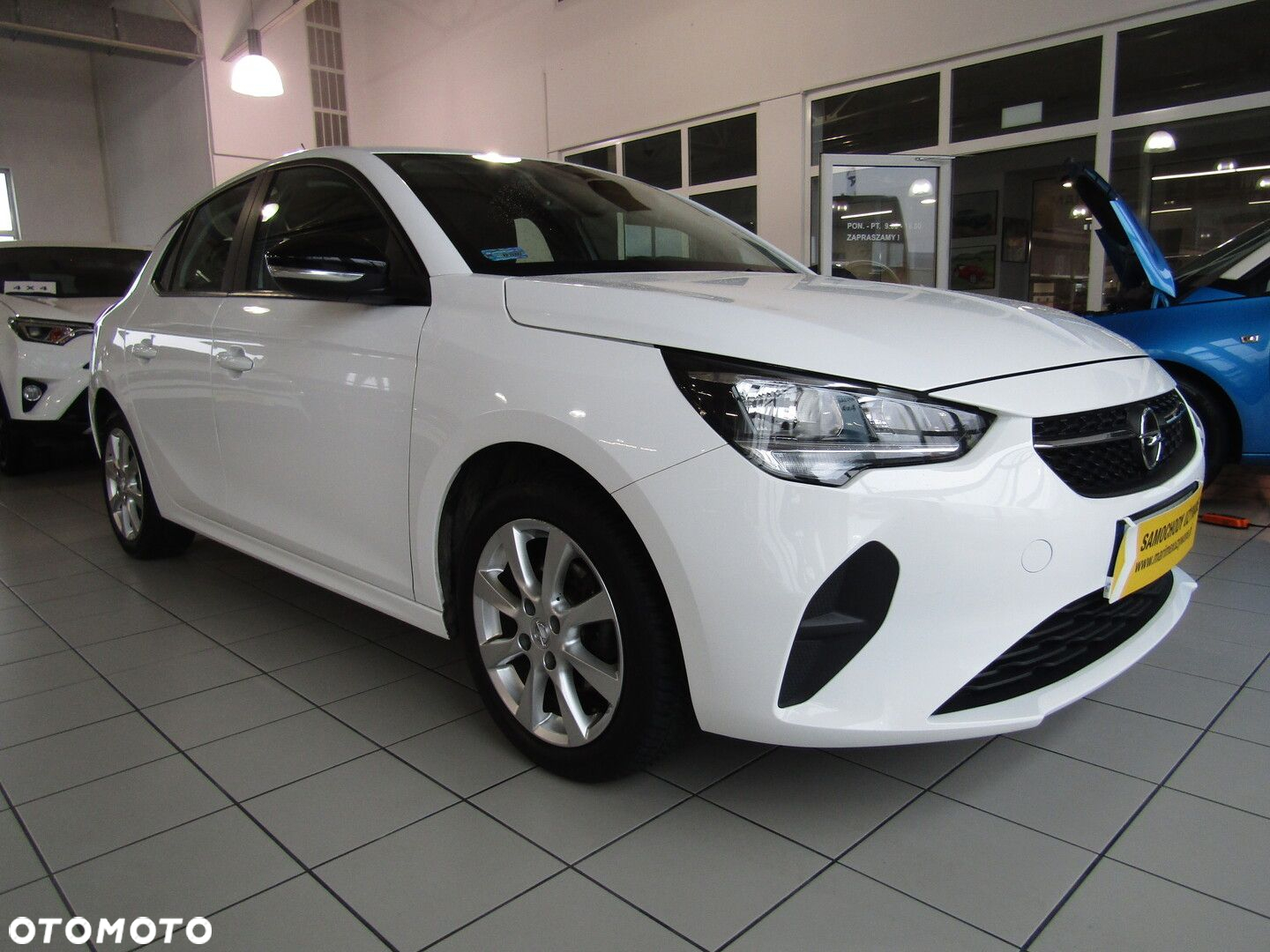 Opel Corsa 1.2 Edition S&S - 2