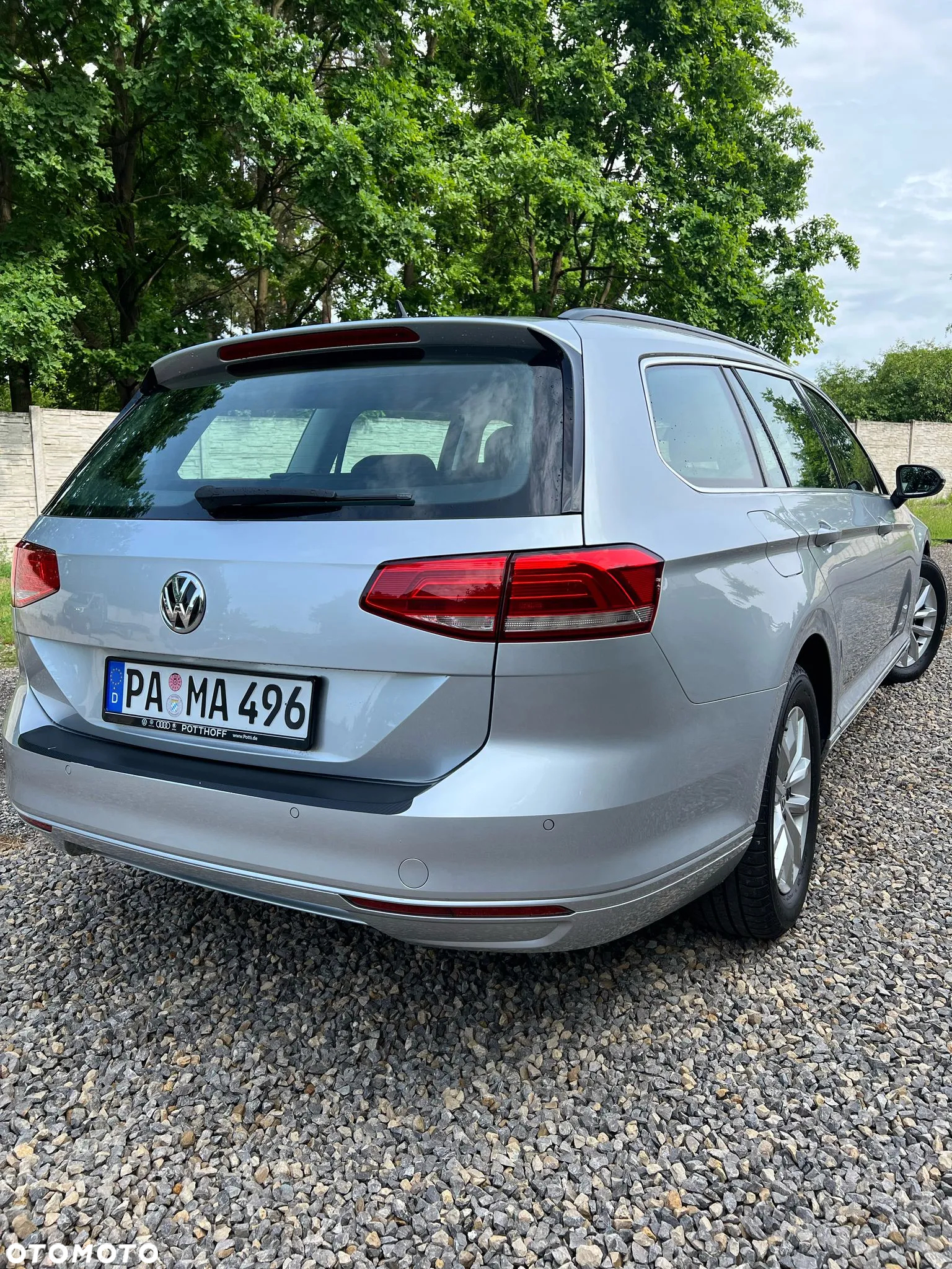 Volkswagen Passat 2.0 TDI BMT Comfortline DSG - 7