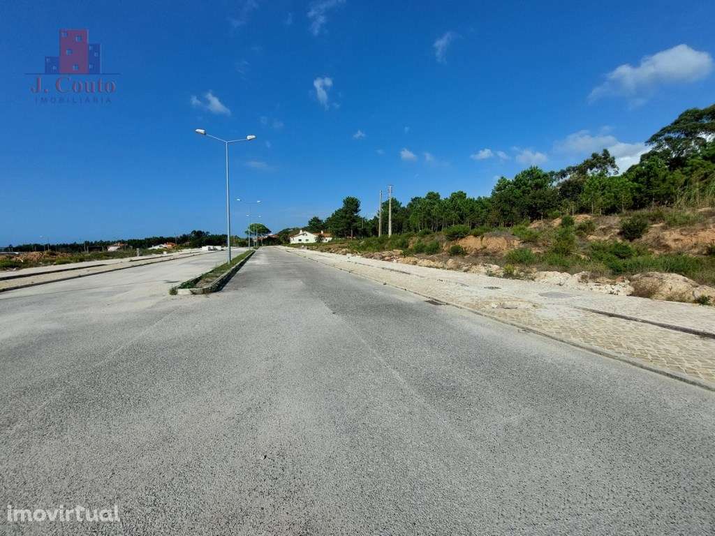 Terreno tipo quintinha, Caldas da Rainha - Grande imagem: 2/14