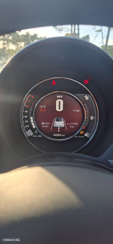 Fiat 500e C - 6