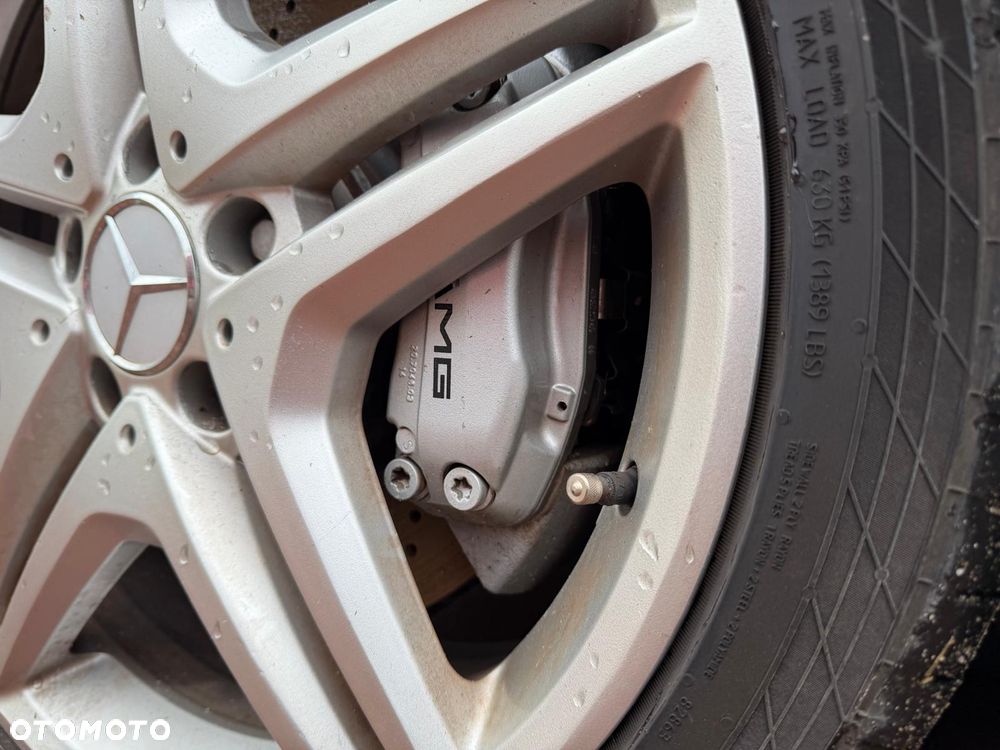 Mercedes-Benz SLK 55 AMG 7G-TRONIC - 18