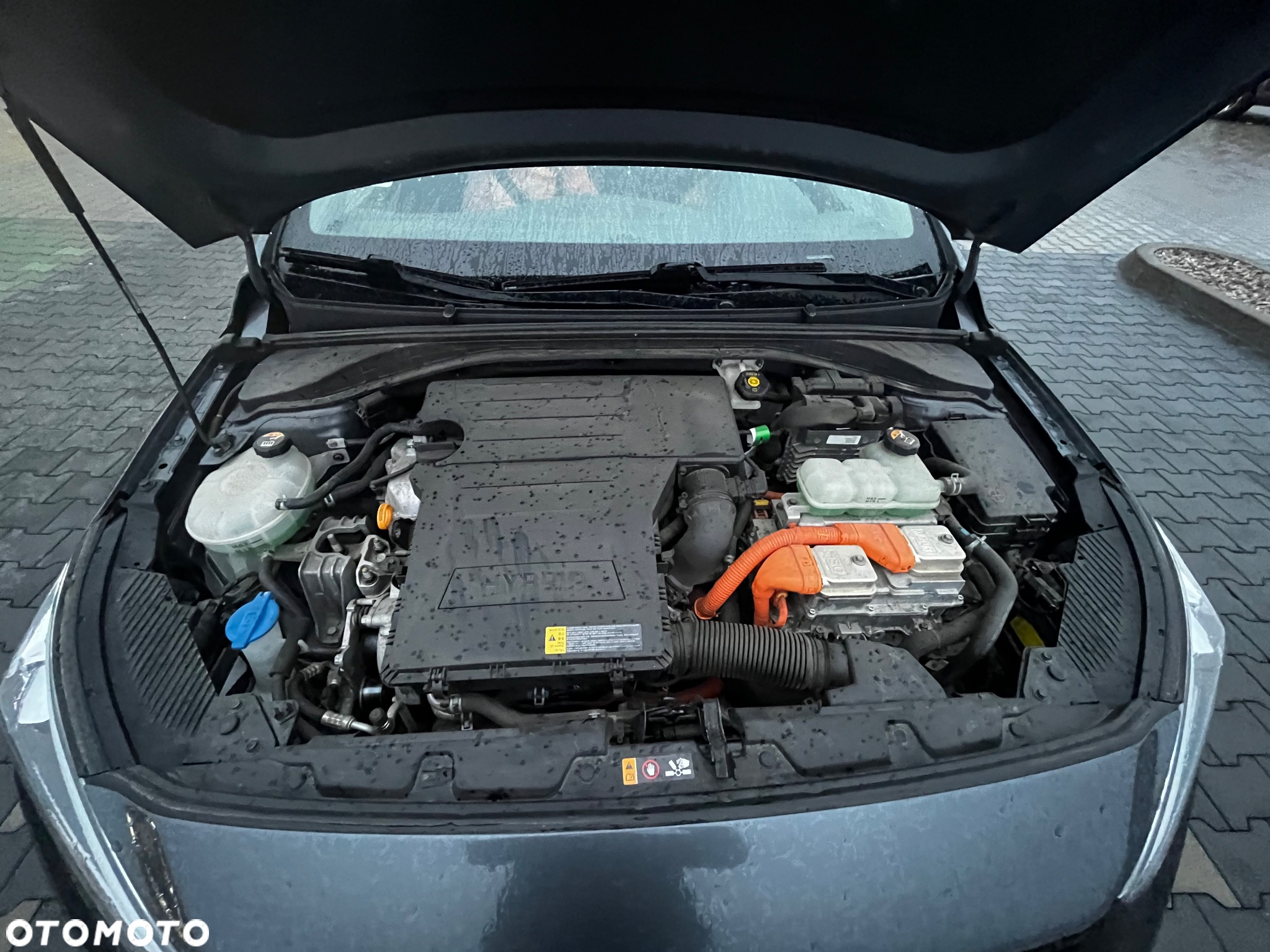 Hyundai IONIQ - 21