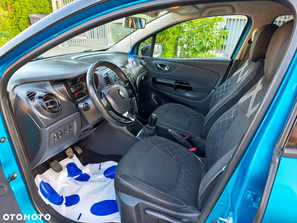 Renault Captur ENERGY TCe 90 Start&Stop XMOD - 26