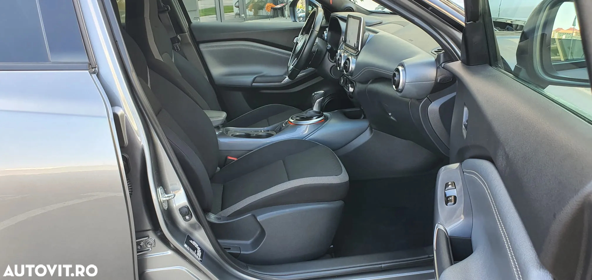 Nissan Juke - 6