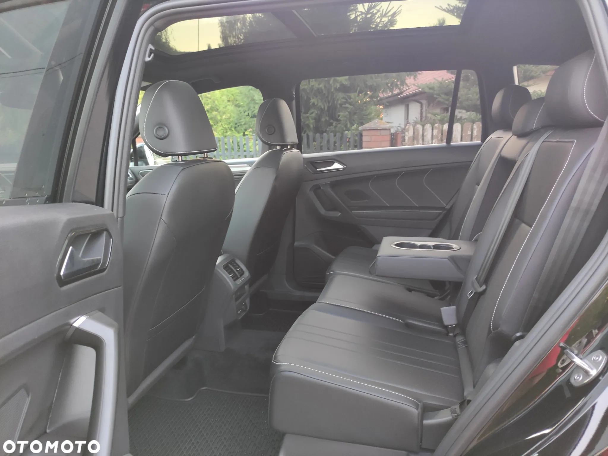 Volkswagen Tiguan Allspace 2.0 TSI 4Mot R-Line DSG - 21