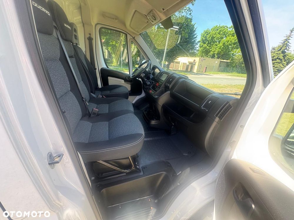 Fiat Ducato - 9