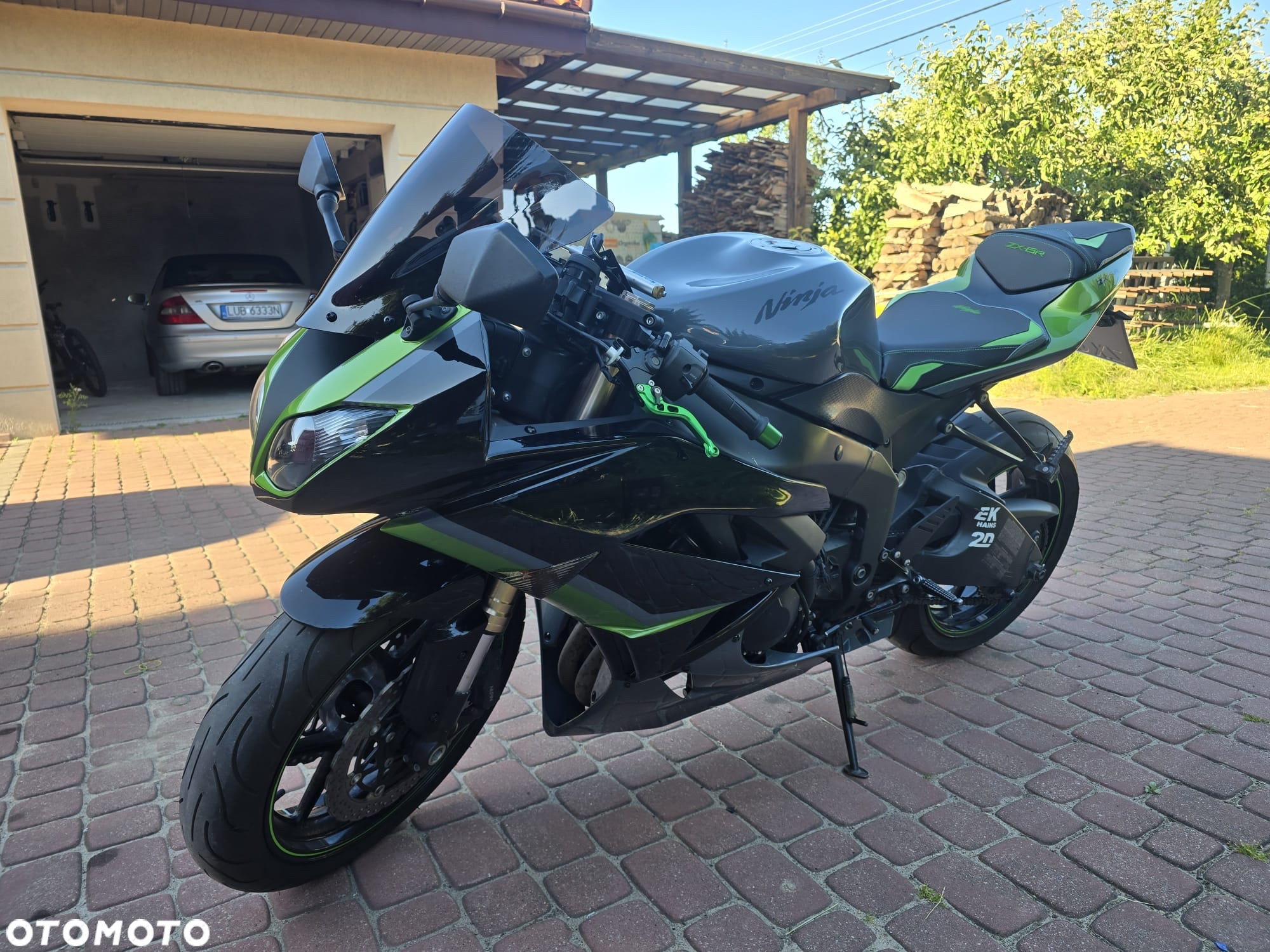Ducati Multistrada - 4