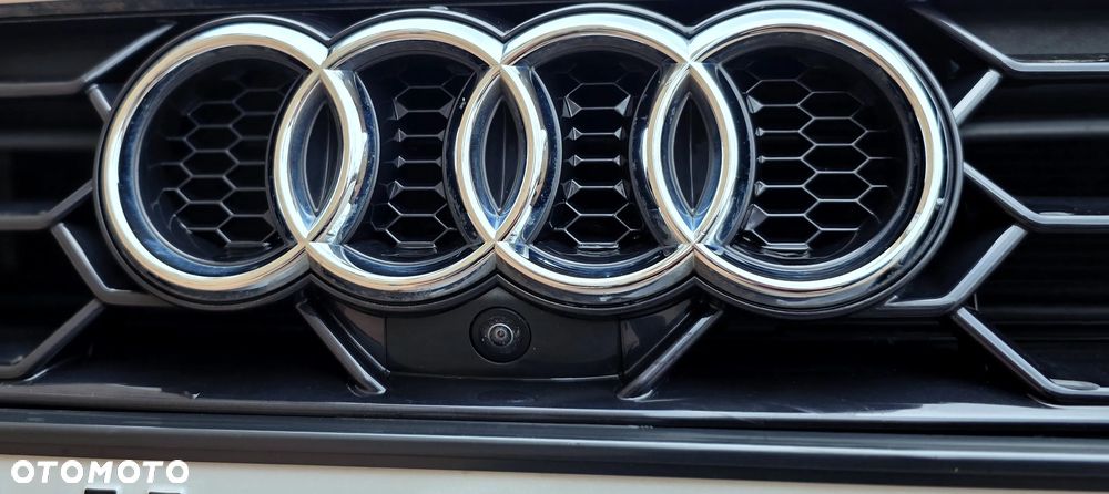 Audi A4 Limousine 45 TFSI quattro S tronic - 35