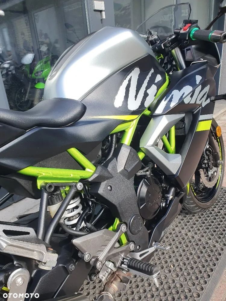 Kawasaki Ninja - 31