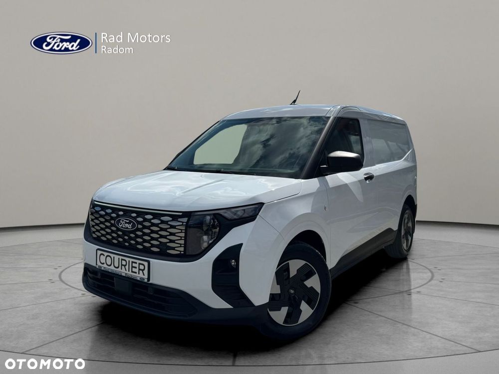 Ford Transit Courier - 1
