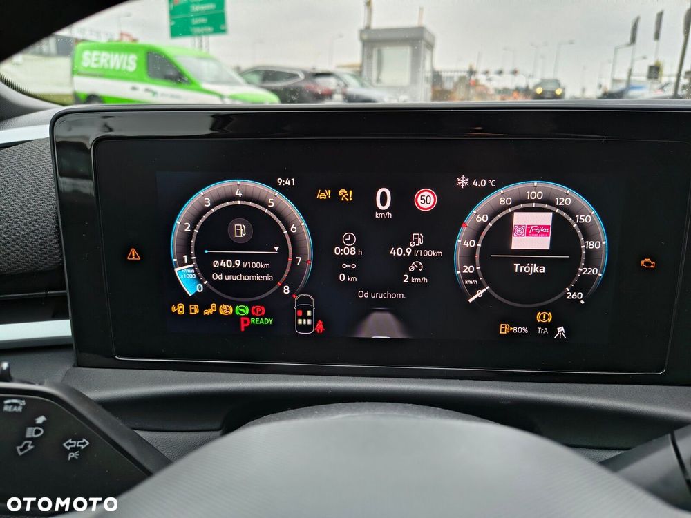 Volkswagen T-Roc - 14