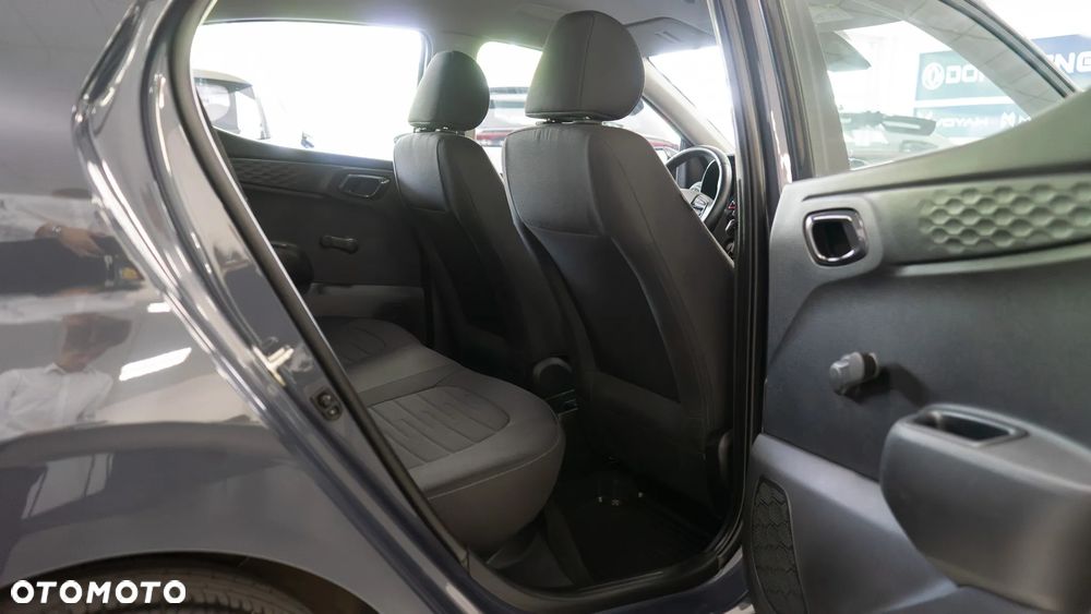 Hyundai i10 1.2 Modern - 30