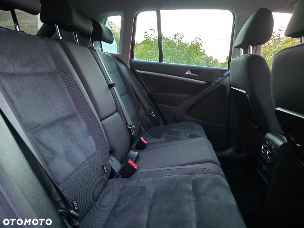 Volkswagen Tiguan 1.4 TSI Perfectline - 24
