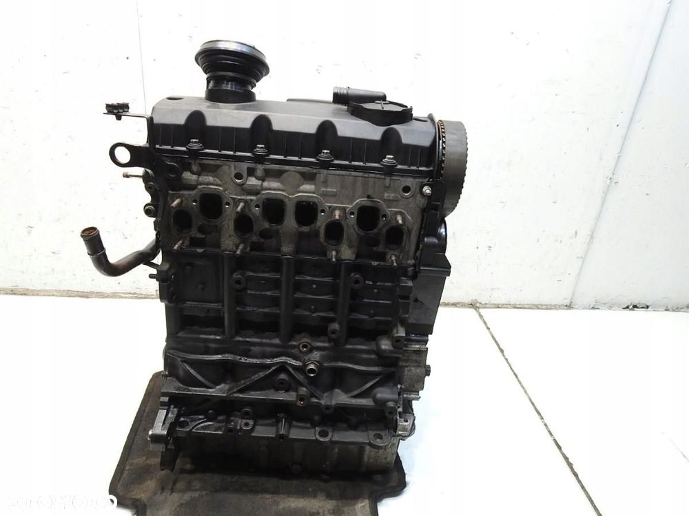 SILNIK BKC VW PASSAT B6 1.9 TDI - 5