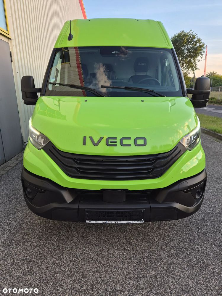 Iveco Daily 35S21 - 16