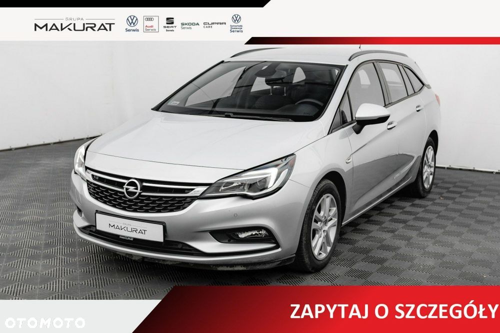 Opel Astra V 1.6 CDTI Enjoy - 2