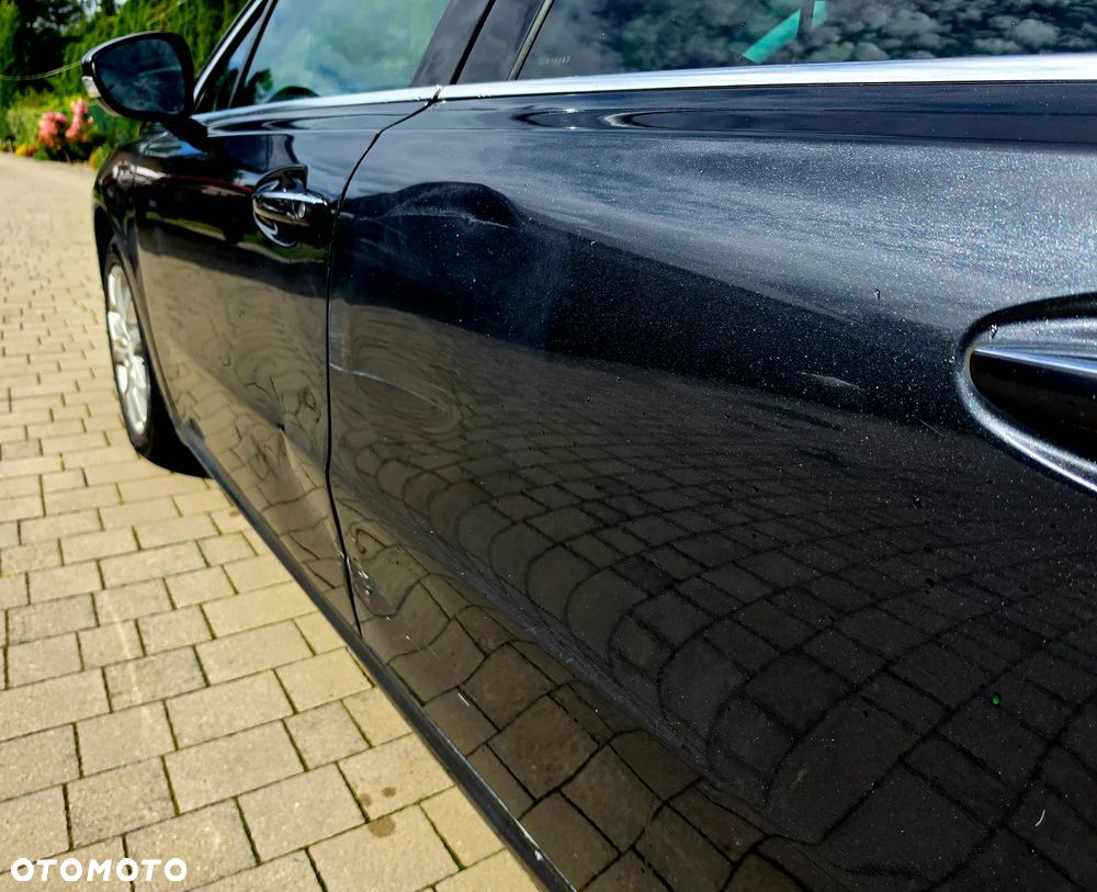 Peugeot 508 2.0 HDi Allure - 6