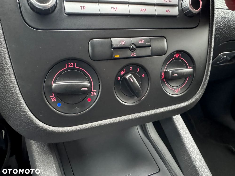 Volkswagen Golf 1.4 Edition - 19