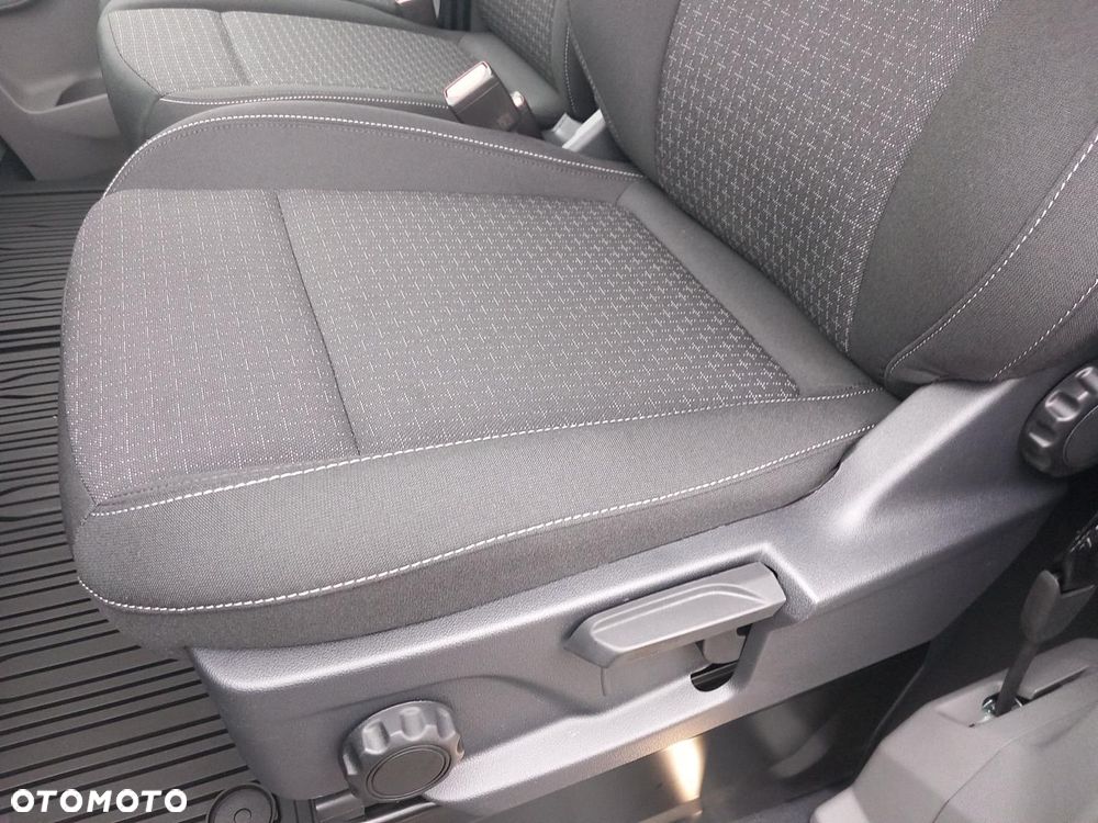 Ford Transit Custom Kombi 320 L2H1 Trend - 12