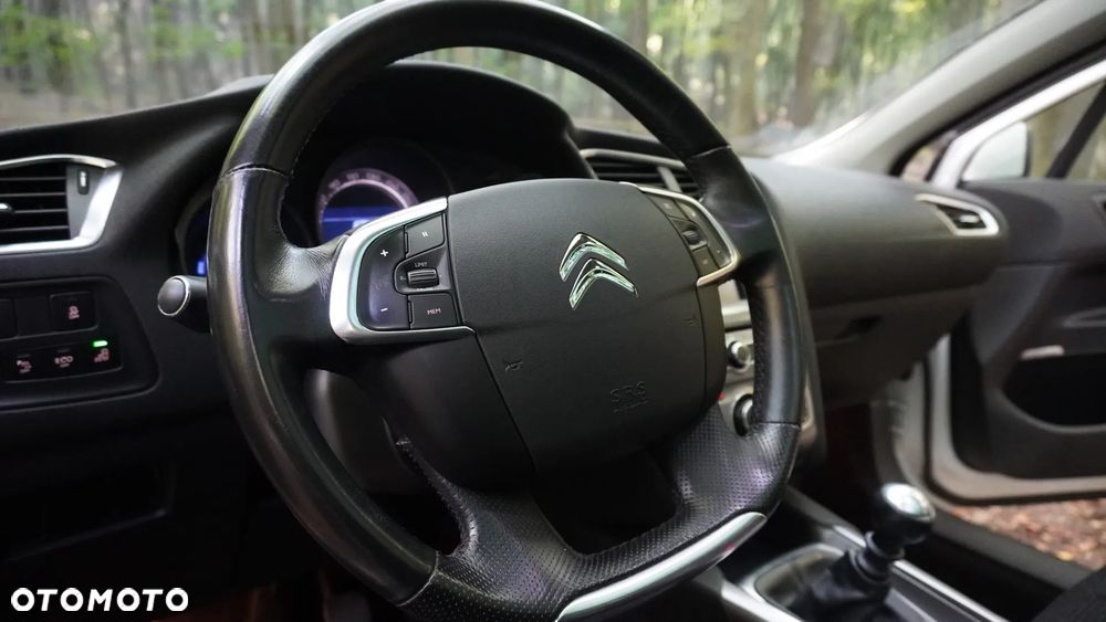 Citroën C4 1.6 BlueHDi Shine S&S - 8