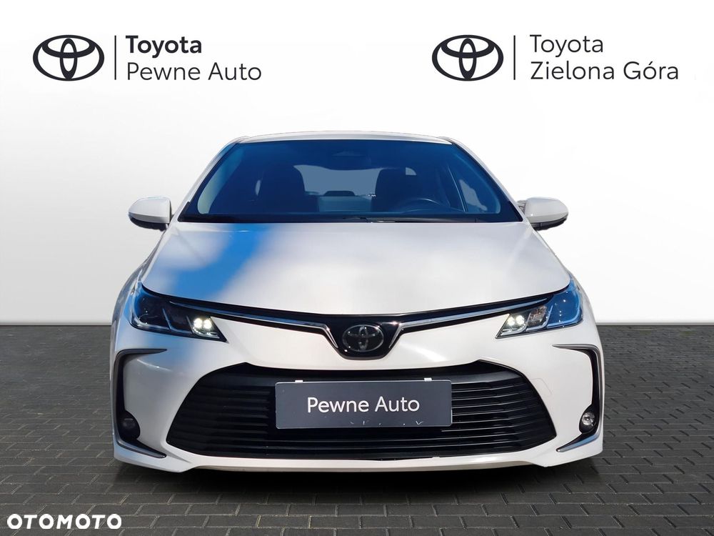 Toyota Corolla 1.8 Hybrid Comfort - 8