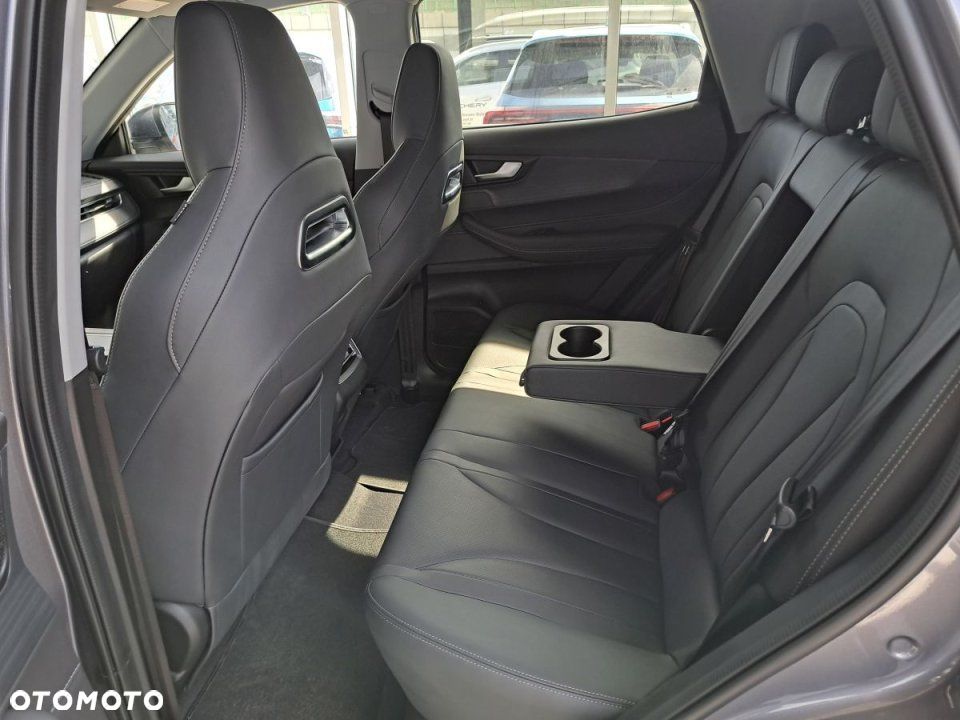Chery Tiggo 4 - 10