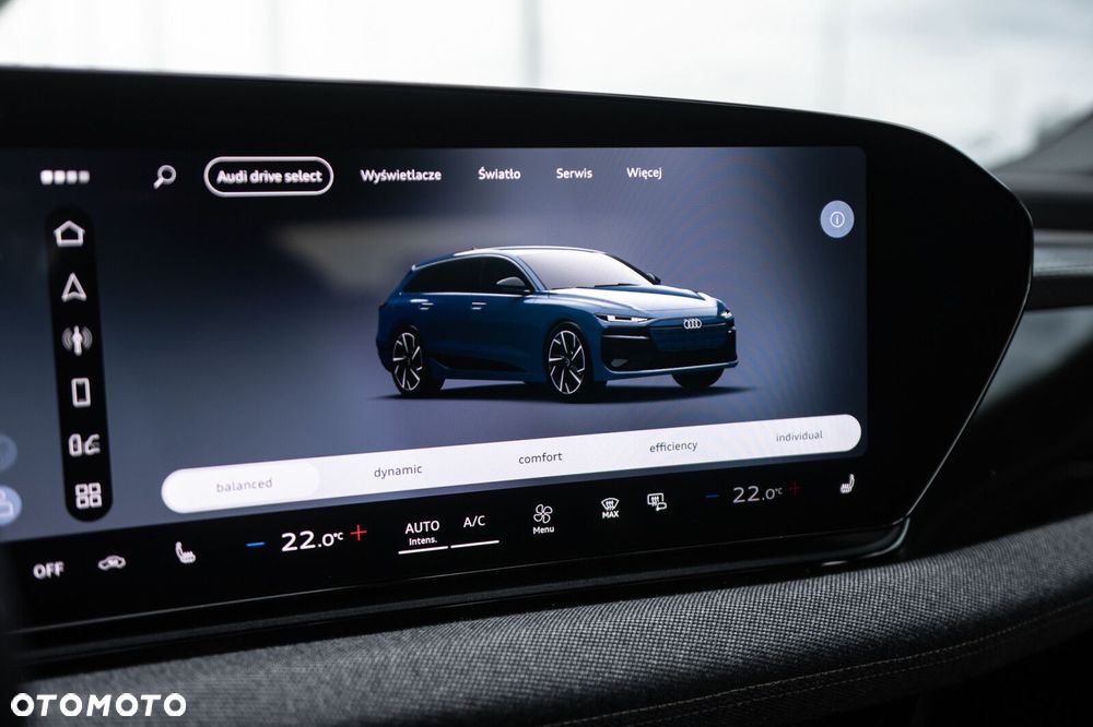 Audi A6 Avant e-tron 83kWh - 32