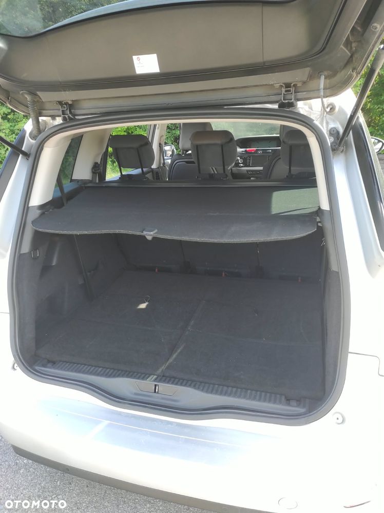 Citroën C4 - 5