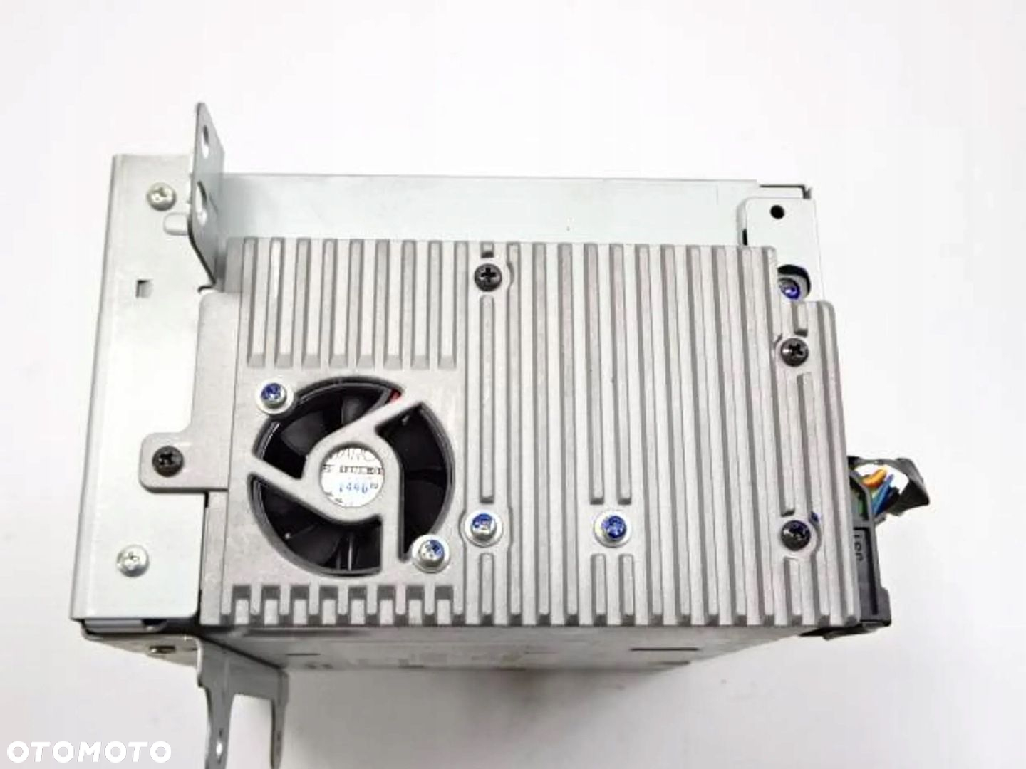 Radio CD Opel Astra J 09-12 r. - 2
