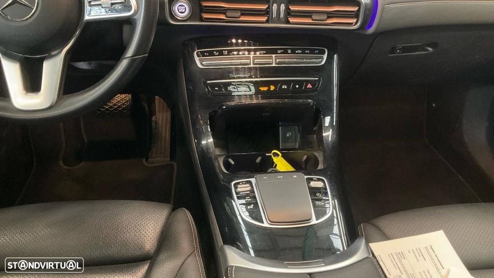 Mercedes-Benz EQC 400 4Matic - 6