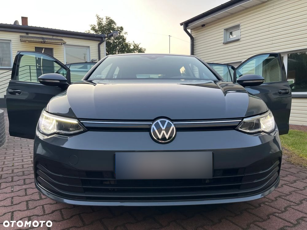 Volkswagen Golf VIII 1.5 TSI EVO Life - 31