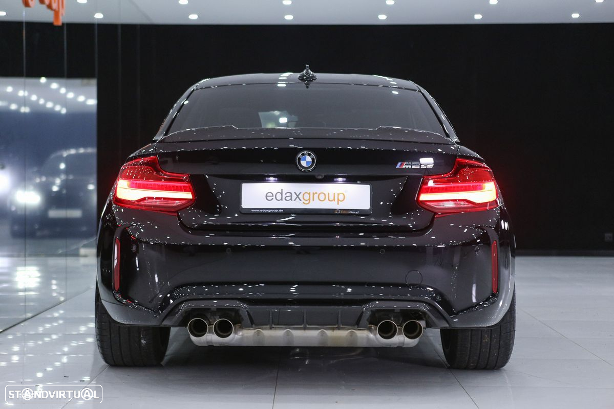 BMW M2 CS Auto - 25