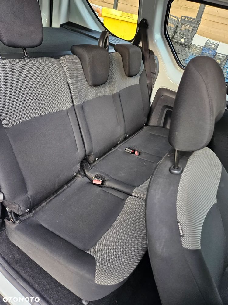 Dacia Dokker 1.5 dCi Celebration - 6