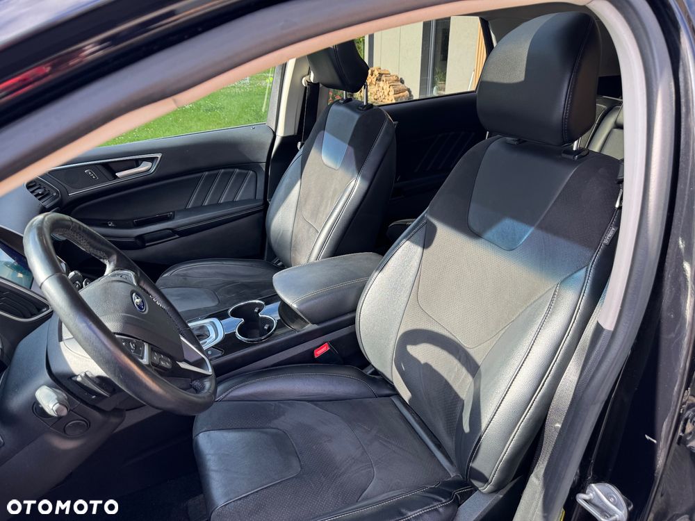 Ford Edge - 14