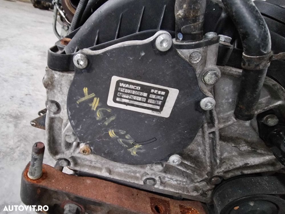 Pompa Vacuum Ssangyong Korando Actyon 2.0XDI 2010-2015 A6719900o95 - 2