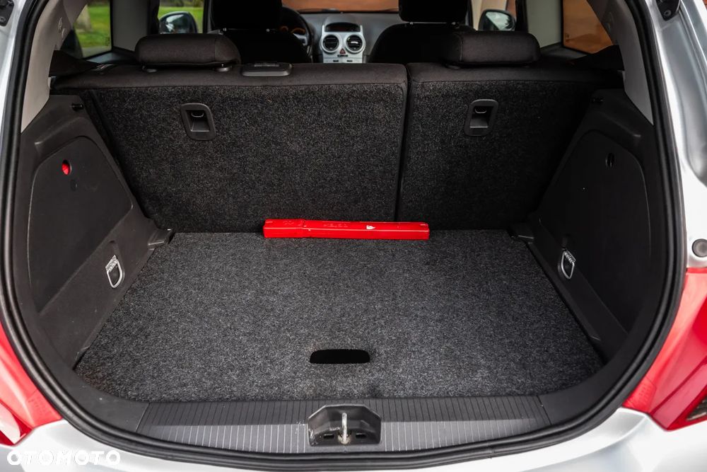 Opel Corsa 1.4 16V Selection 110 Jahre - 17