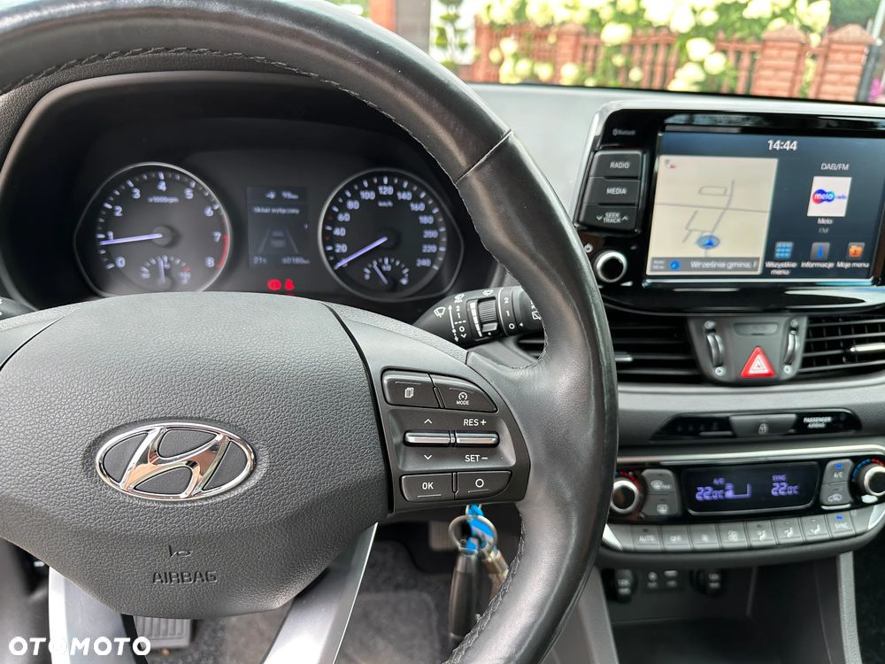 Hyundai i30 - 11