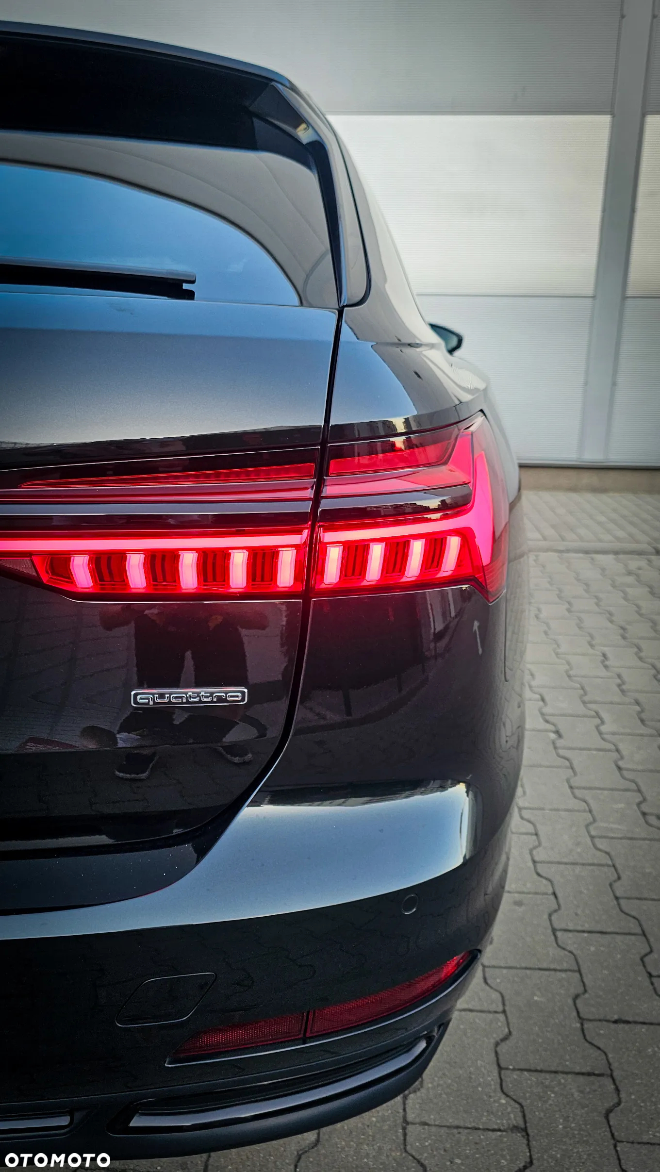 Audi A6 - 16