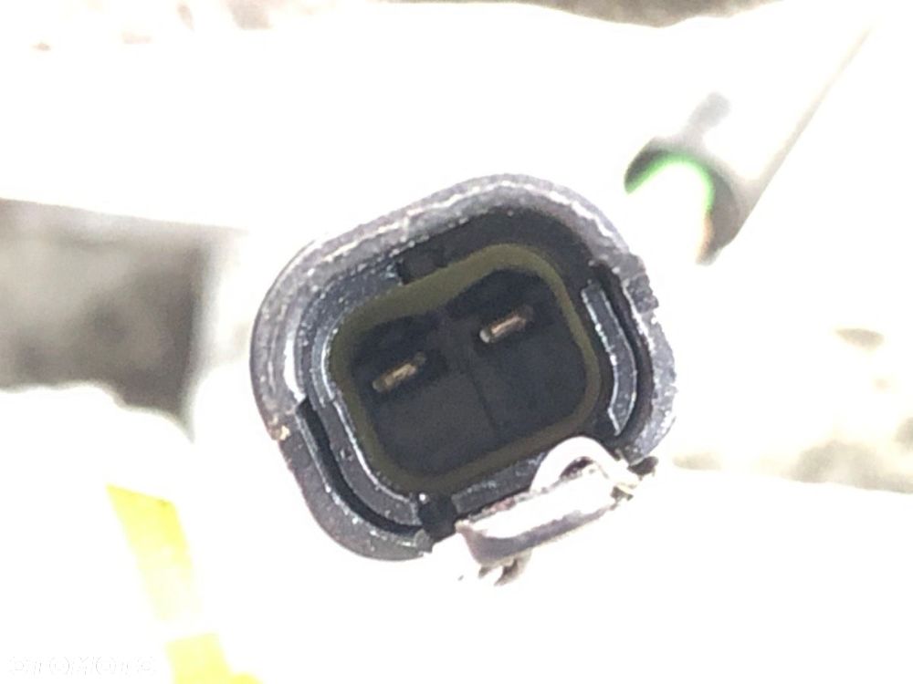 AMORTYZATOR TYŁ PRAWY  MASERATI QUATTROPORTE VI 2012 - 2022 3.0 S Q4 302 kW [411 KM] benzyna 2013 - - 8